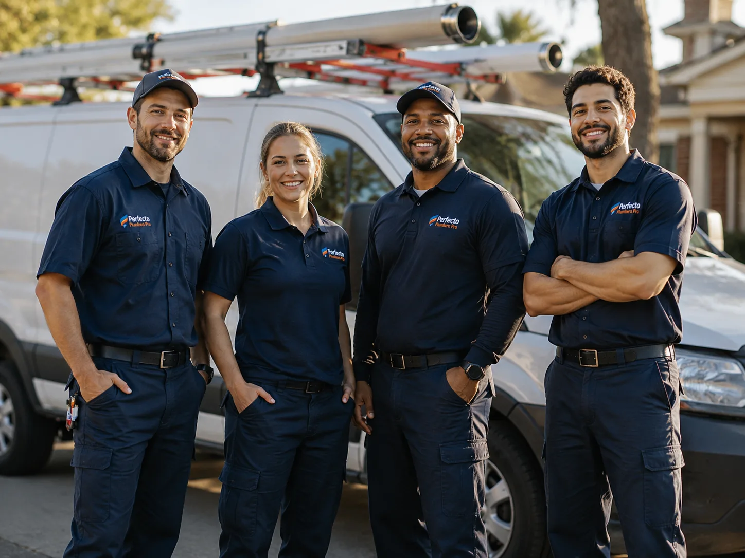 Emergency Plumber Near Me in Van Nuys, CA near me